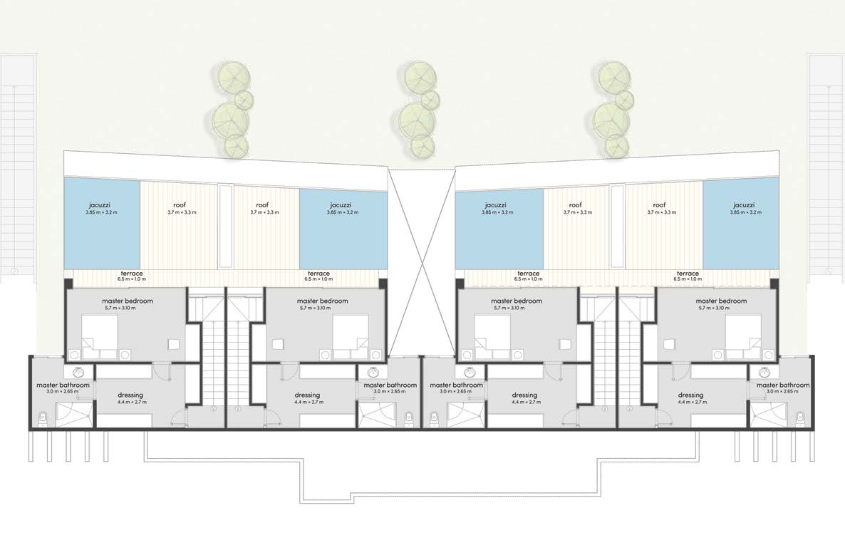 قرية كارنيليا العين السخنة اجنا – Carnelia Sokhna Resort