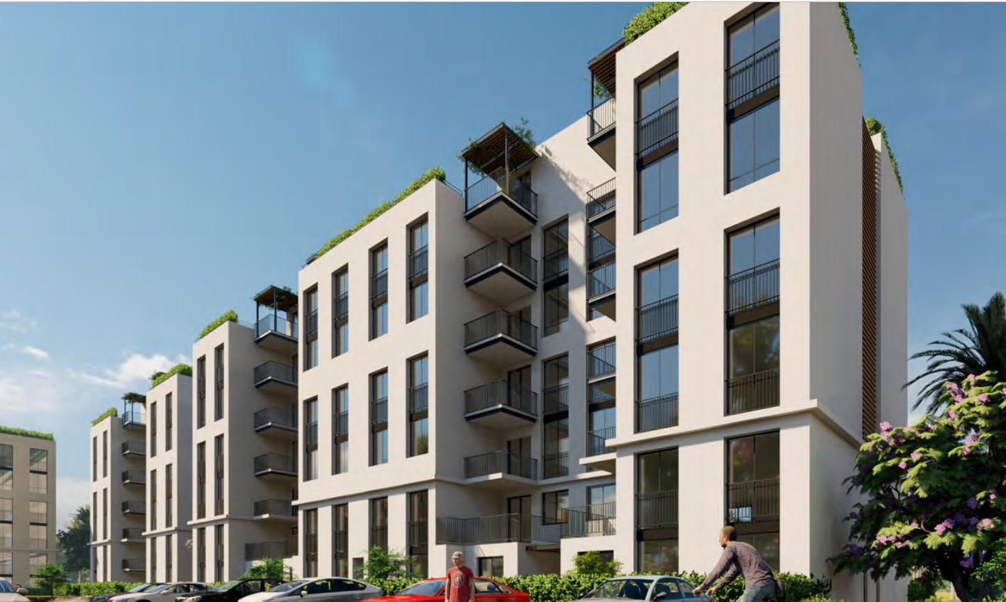 ecowest compound 6october