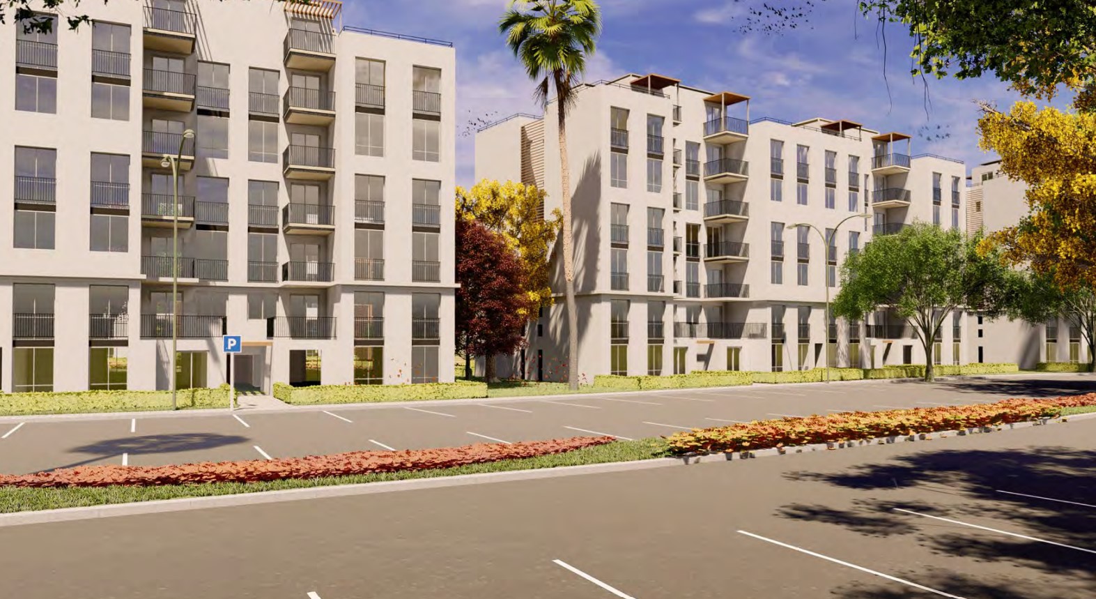 ecowest compound 6october