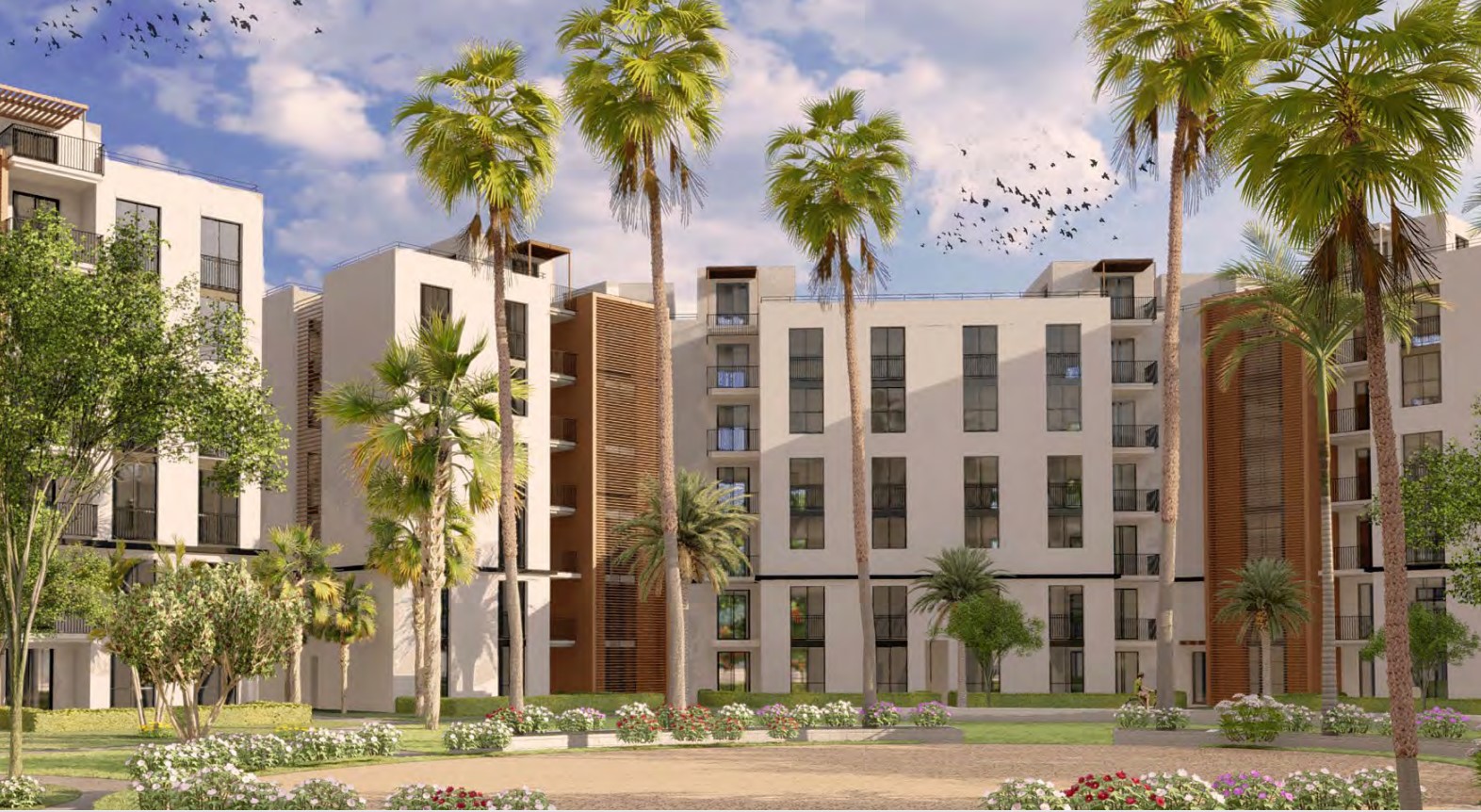 ecowest compound 6october