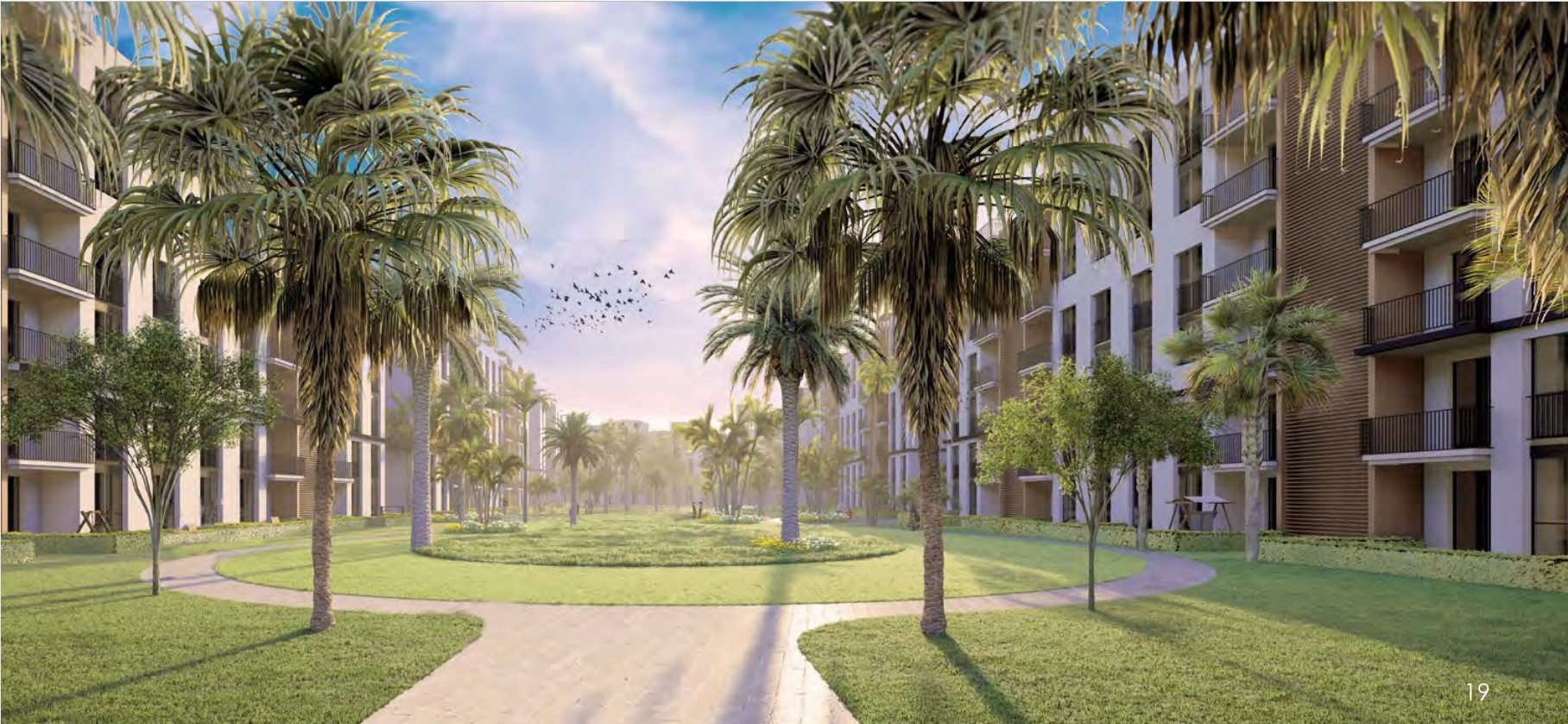 ecowest compound 6october