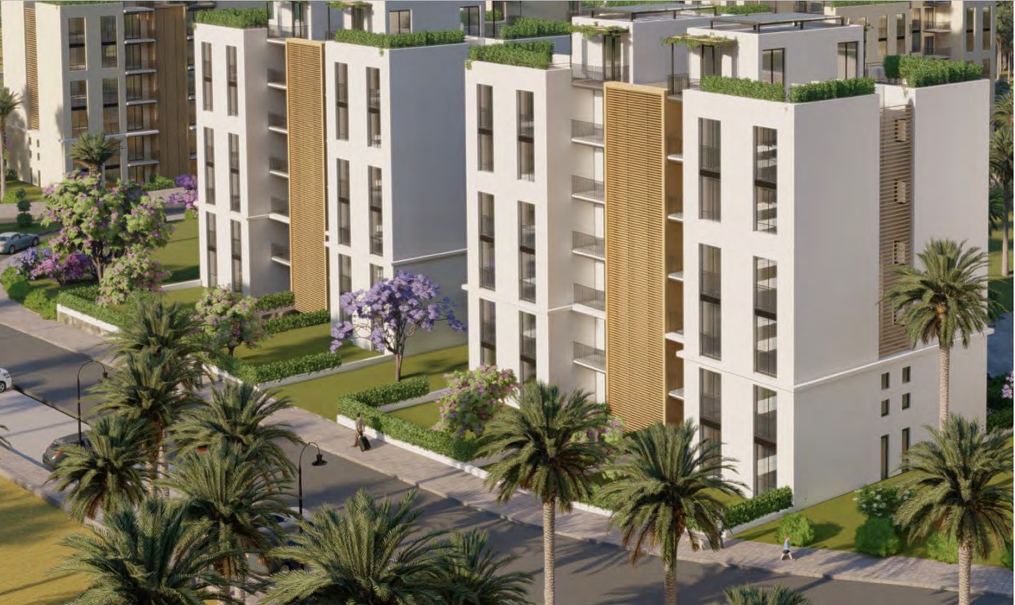 ecowest compound 6october