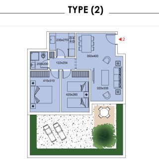 ecowest compound 6october