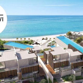 قرية عين هيلز السخنة الشهاوي جروب – Ein Hills Sokhna Resort