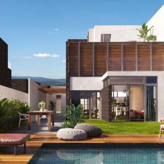 قرية عين هيلز السخنة الشهاوي جروب – Ein Hills Sokhna Resort