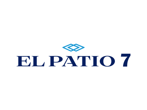 Own your apartment in El Patio 7, Fifth Settlement, with an area starting from 150 m².