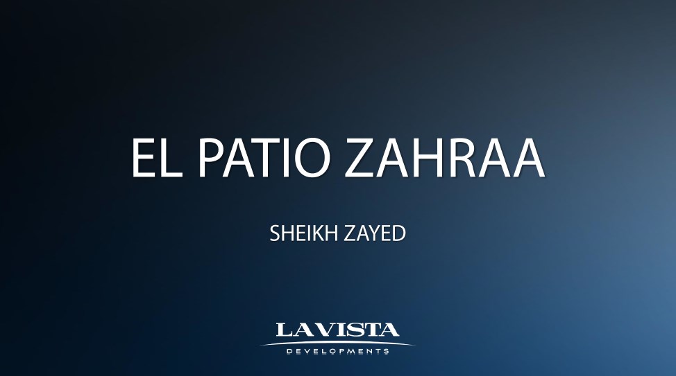 El Patio Zahraa Sheikh Zayed