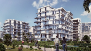 3 غرف نوم عقارات للبيع في مشروع انترادا