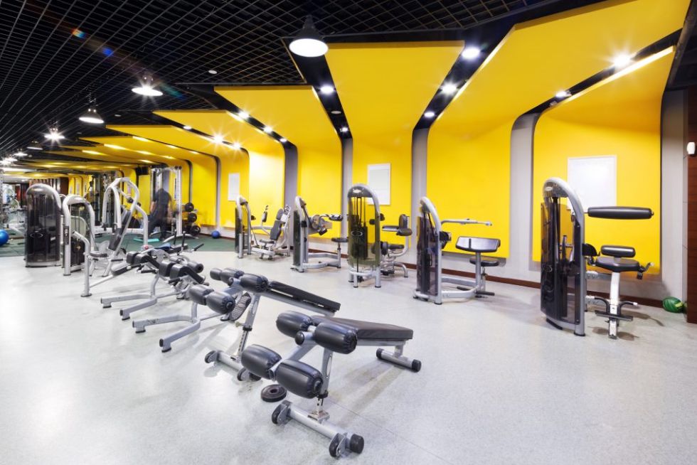 1 room Stores for sale in Opal Mall