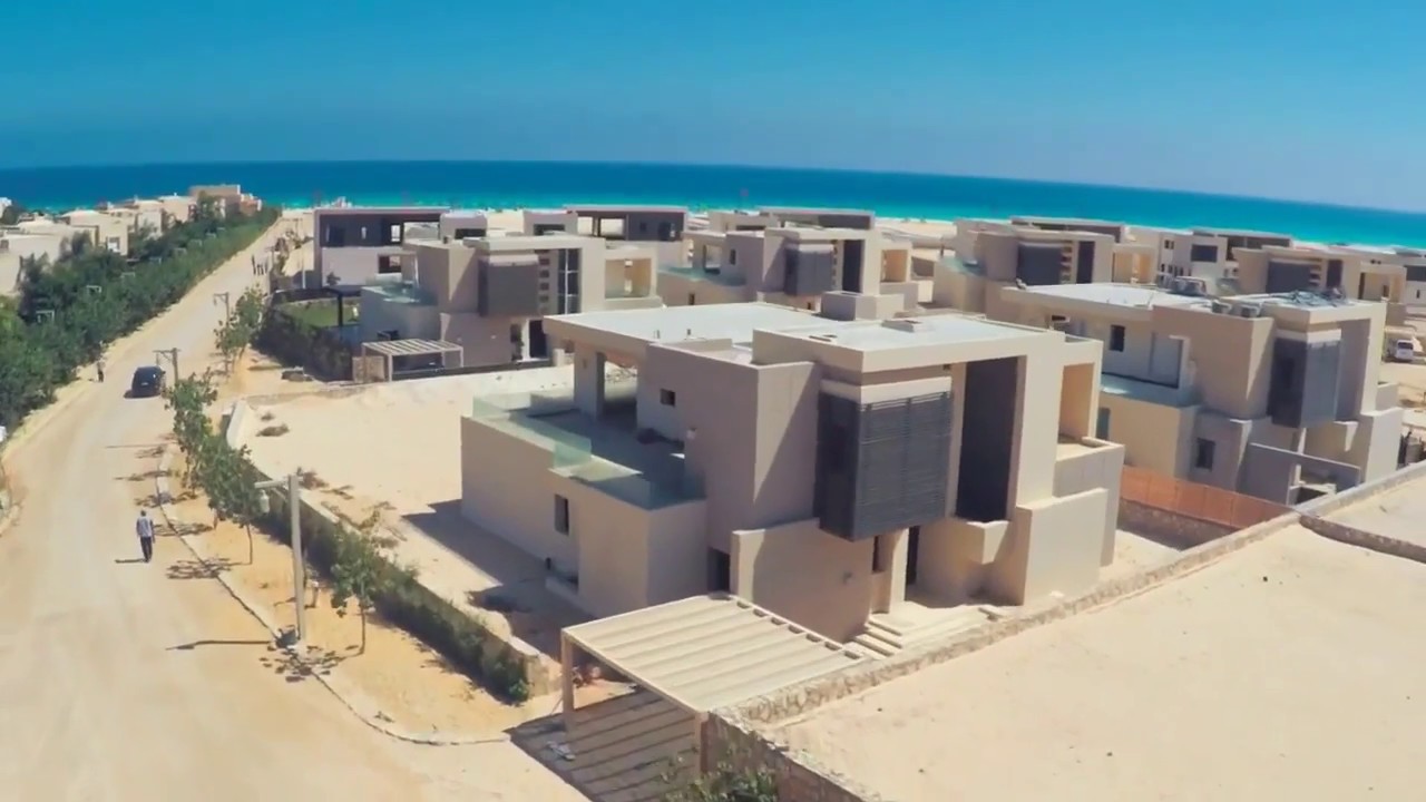 Hacienda White North Coast Palm Hills