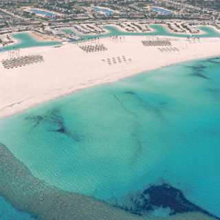 Hacienda Bay North Coast Palm Hills