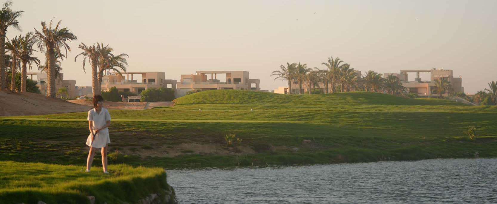 Hacienda Bay North Coast Palm Hills