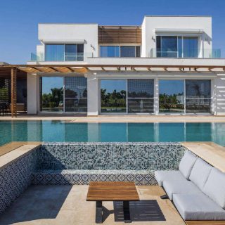 Hacienda Bay North Coast Palm Hills