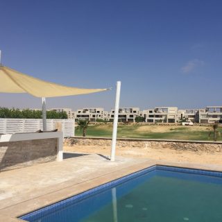 Hacienda Bay North Coast Palm Hills