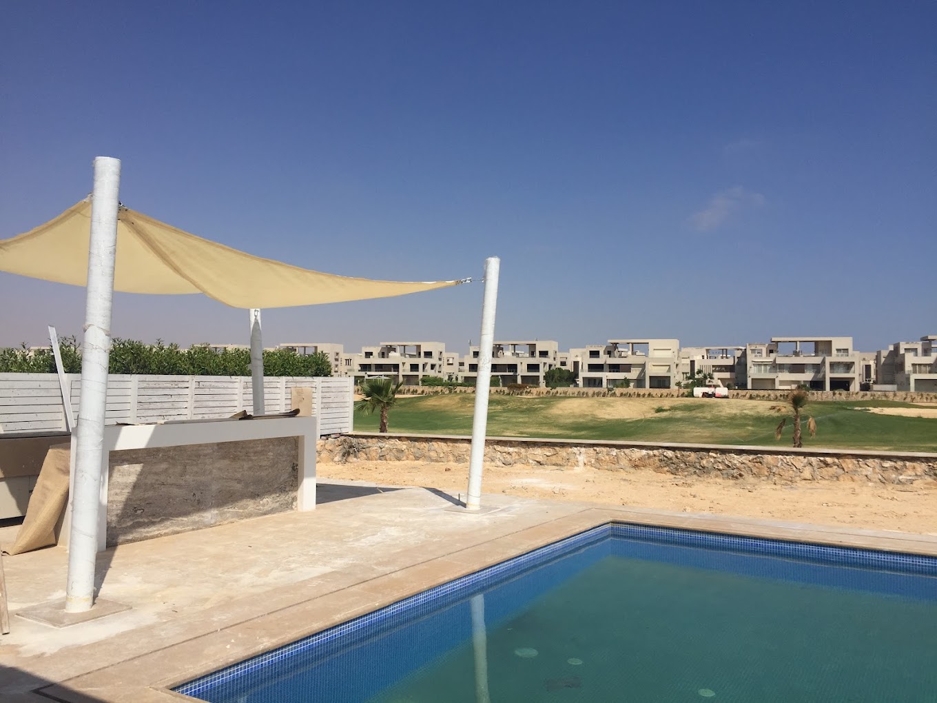 Hacienda Bay North Coast Palm Hills