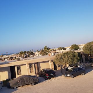 Hacienda Bay North Coast Palm Hills