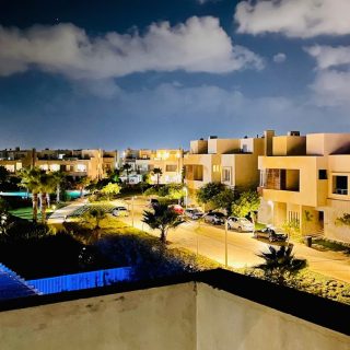 Hacienda Bay North Coast Palm Hills