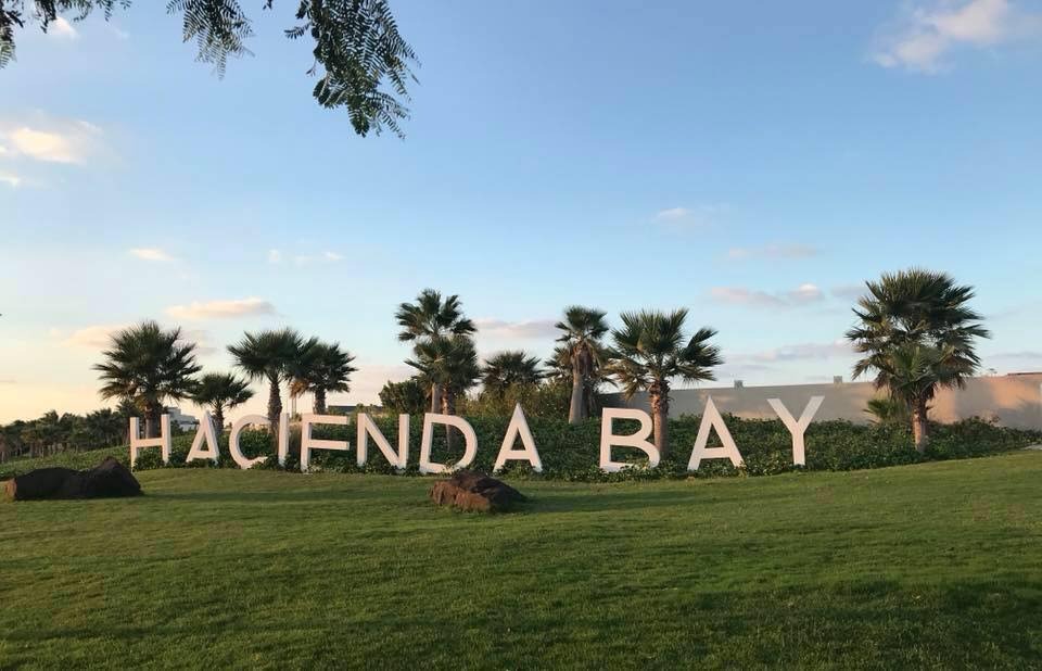 Hacienda Bay North Coast Palm Hills