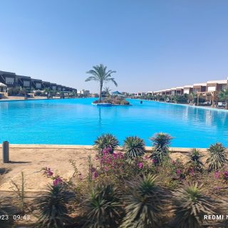 Hacienda Bay North Coast Palm Hills