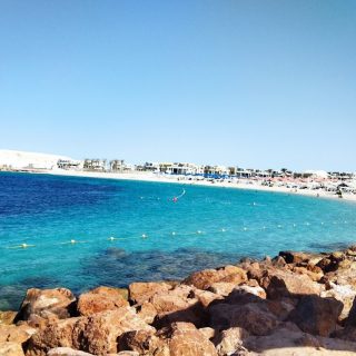 Hacienda Bay North Coast Palm Hills