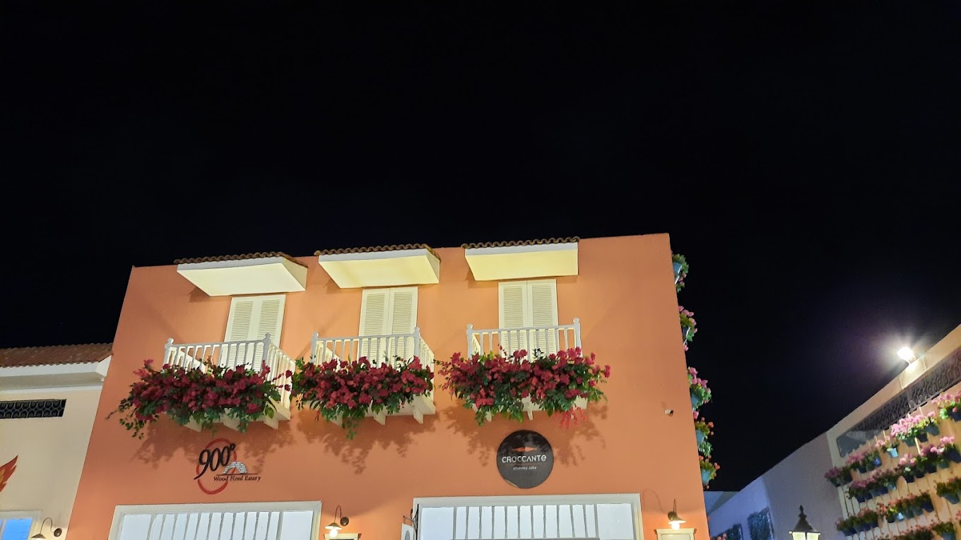 Hacienda Bay North Coast Palm Hills