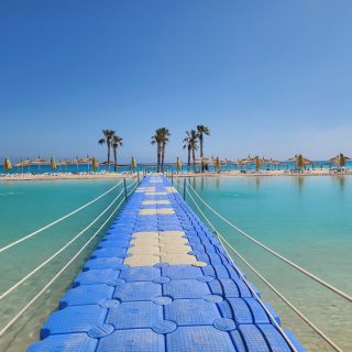 Hacienda Bay North Coast Palm Hills