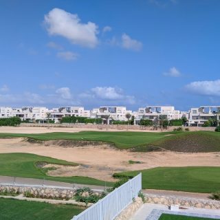 Hacienda Bay North Coast Palm Hills