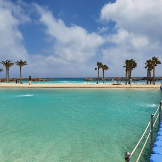 Hacienda Bay North Coast Palm Hills