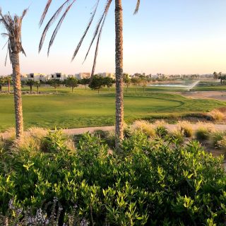 Hacienda Bay North Coast Palm Hills