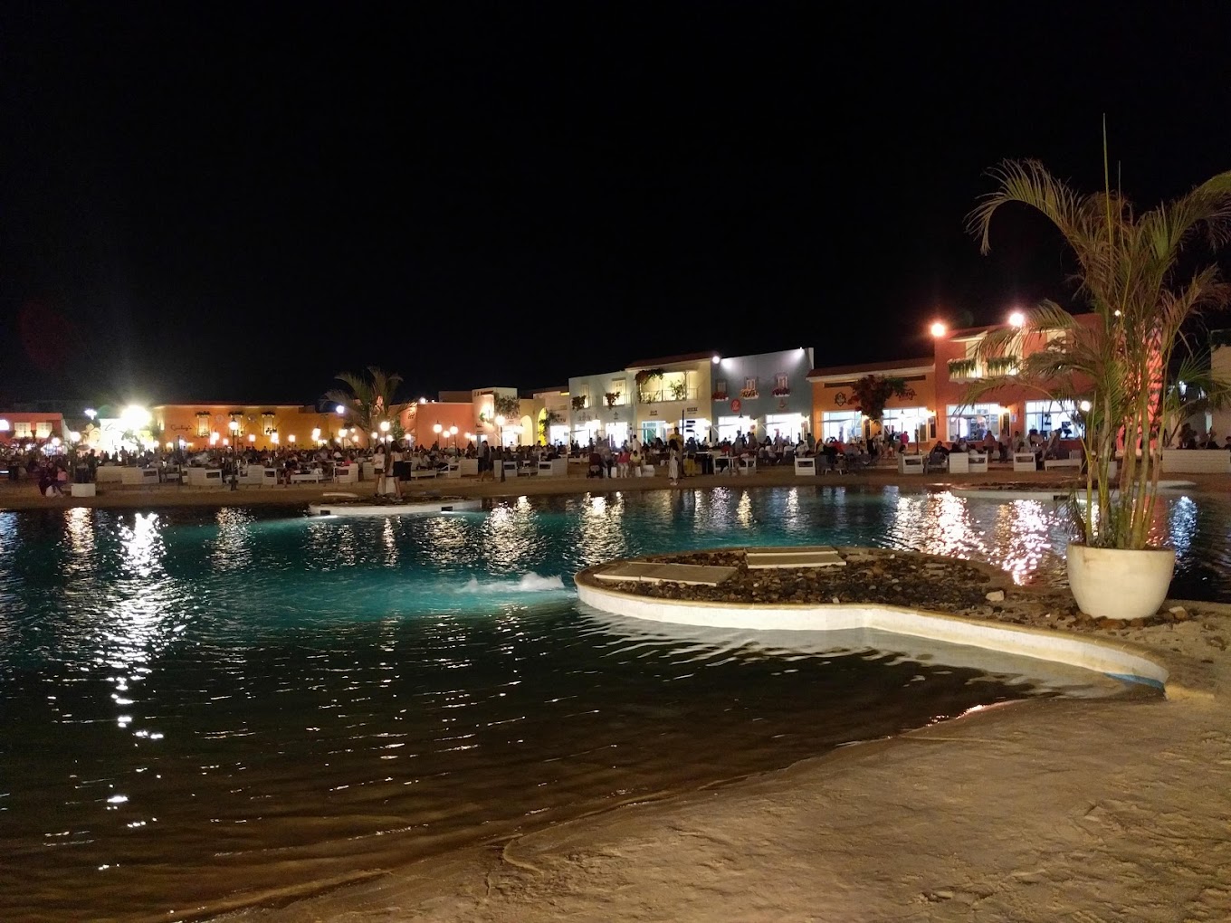 Hacienda Bay North Coast Palm Hills