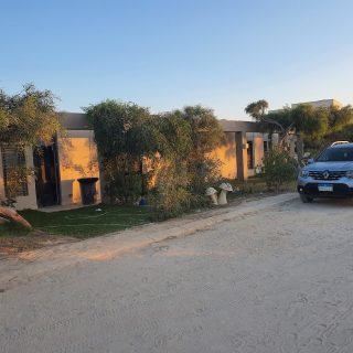 Hacienda Bay North Coast Palm Hills