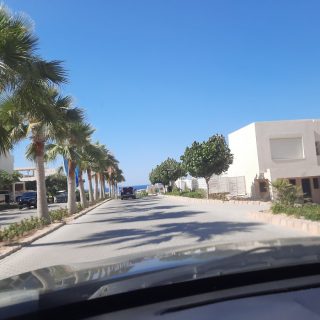 Hacienda Bay North Coast Palm Hills