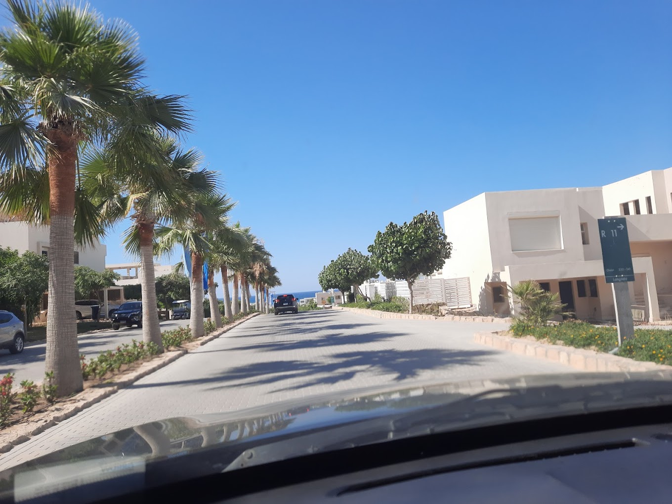 Hacienda Bay North Coast Palm Hills