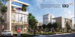 بمساحة 355 متر محلات للبيع في هارت وورك مول