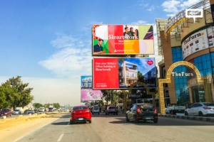 امتلك محلك في هارت وورك ماونتن فيو بمساحة تبدأ من 225 متراً