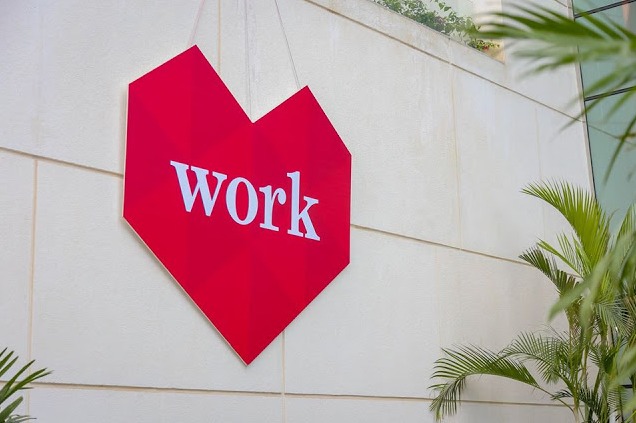take the opportunity and own your shop in Heartworks New Cairo