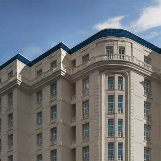 latin district new alamein SED Development