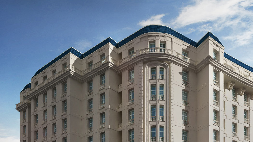 latin district new alamein SED Development