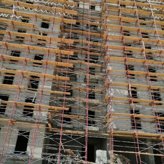 latin district new alamein SED Development