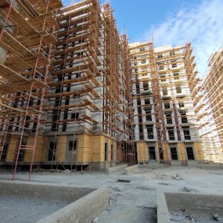 latin district new alamein SED Development