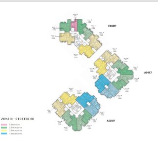 latin district new alamein SED Development