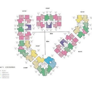 latin district new alamein SED Development