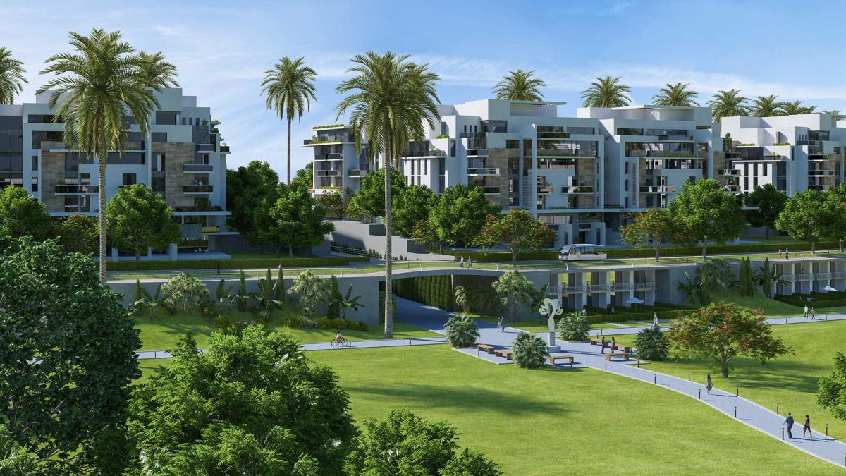 Apartments for sale in Mountain View iCity 125m