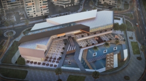 شقق للبيع 4 غرف نوم في كمبوند الموندو 200 متر