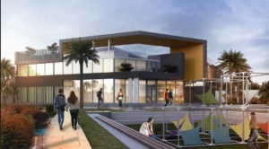 2 غرفة نوم عقارات للبيع في الموندو العاصمة الإدارية