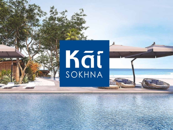 Information about Kai Sokhna Resort