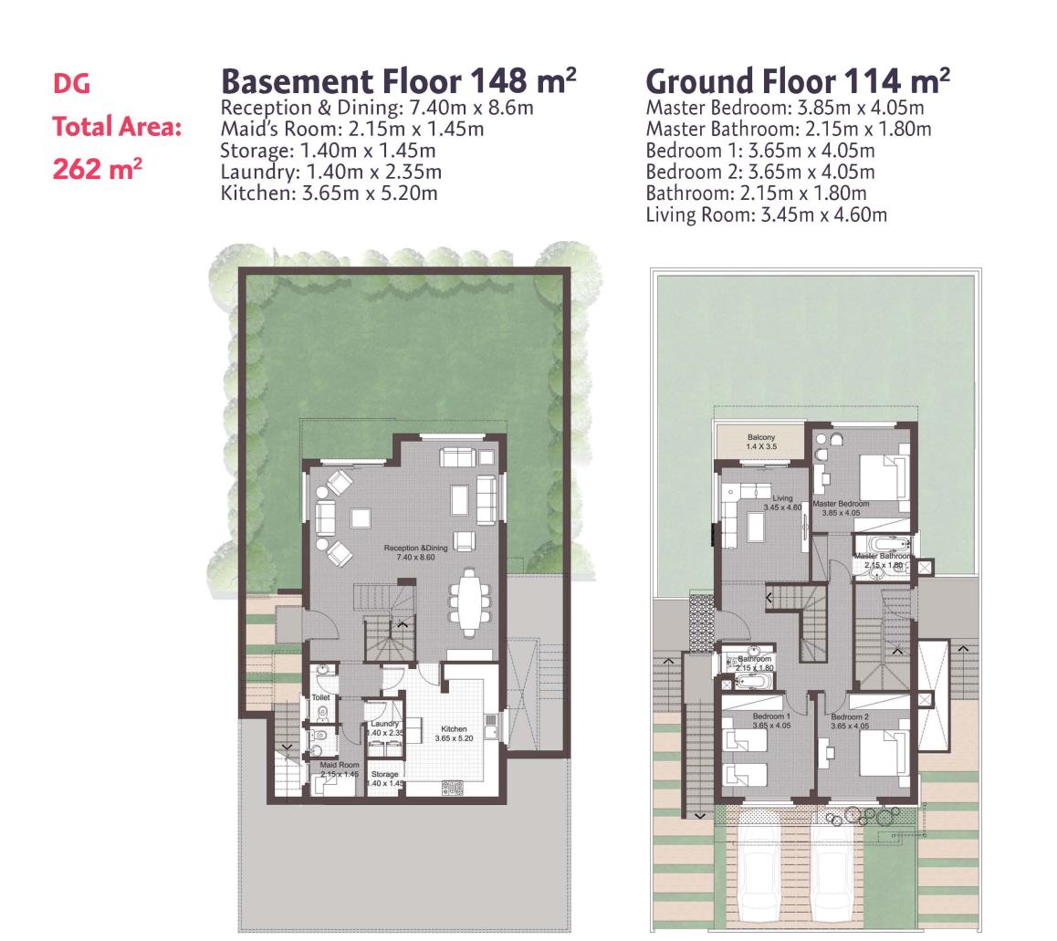 Jedar Compound 6 October Iwan