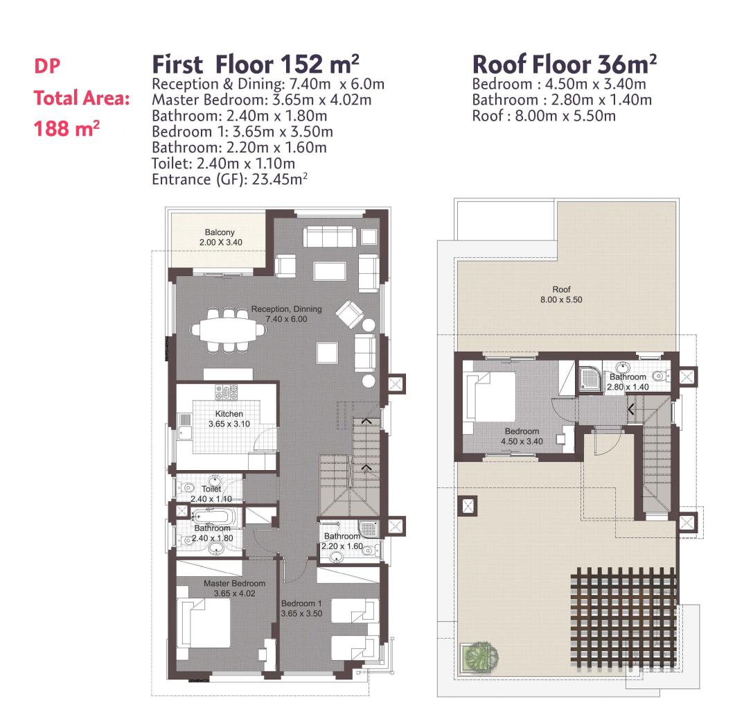 Jedar Compound 6 October Iwan