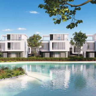 كمبوند جولز 6 أكتوبر انرشيا – Joulz 6 October Compound