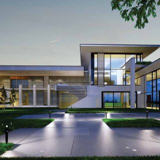 كمبوند جولز 6 أكتوبر انرشيا – Joulz 6 October Compound